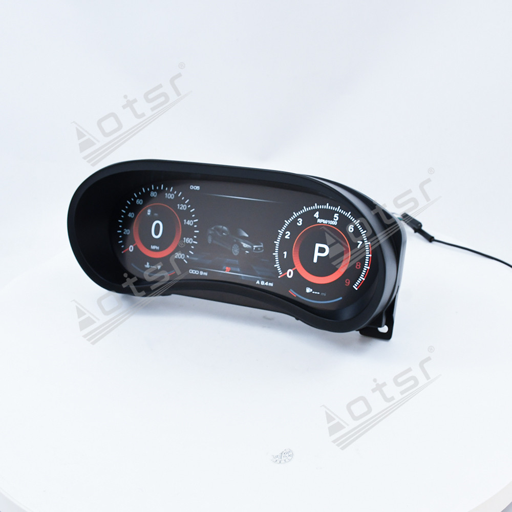 Metronome Digital - 인피니티 Q50 Q50L Q50S Q60 2014-2022용