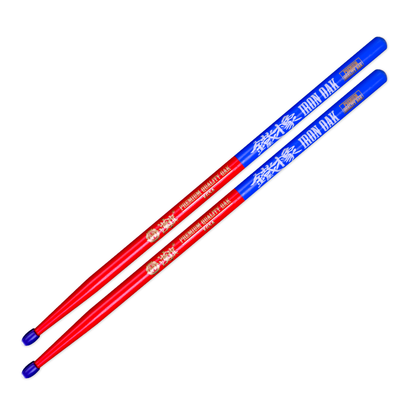 Drum Stick 5A - HUN 아이언 오크 시리즈 5A 히코리
