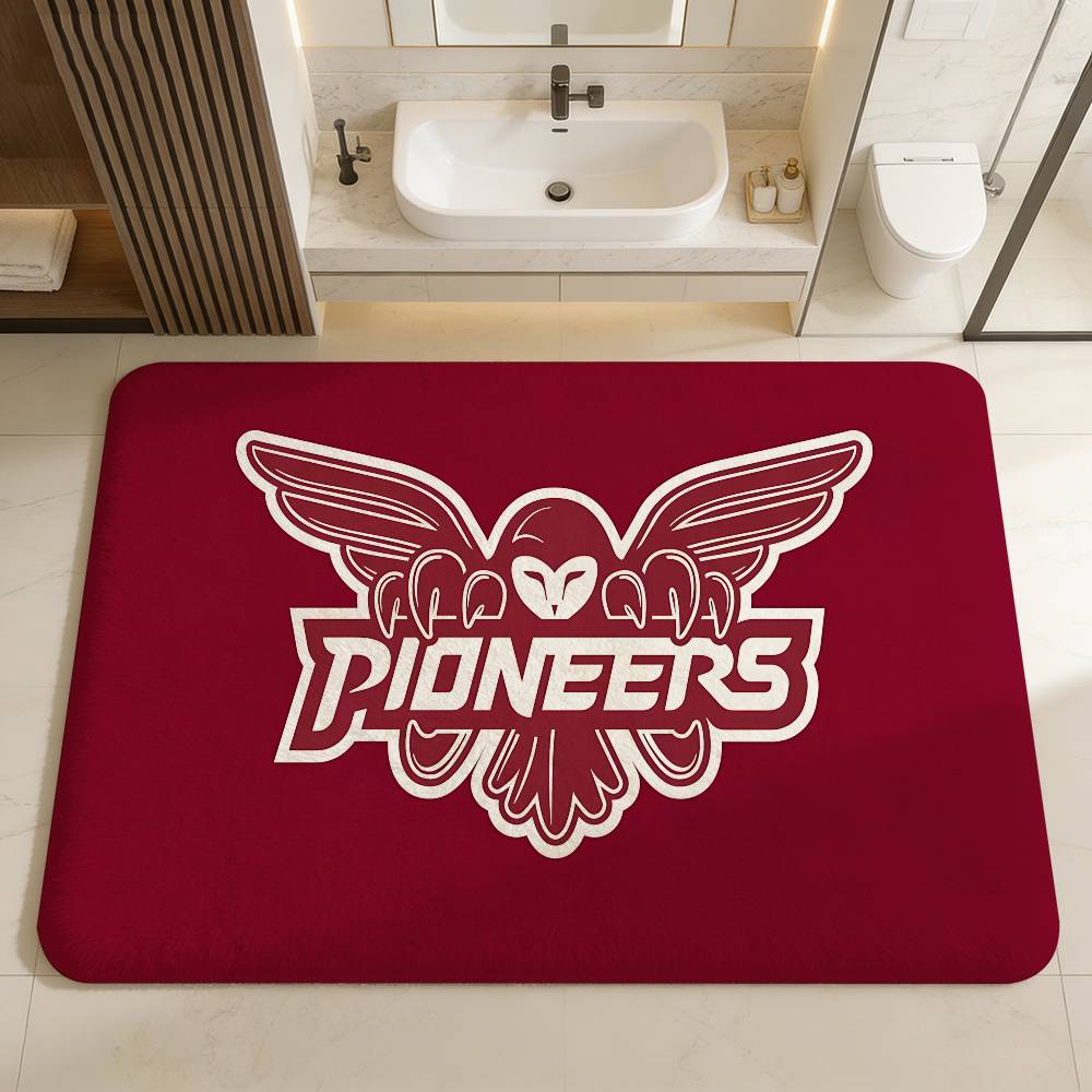 Audio Music Logo - 오디오 브랜드 P-Pioneer 로고 음악 주방