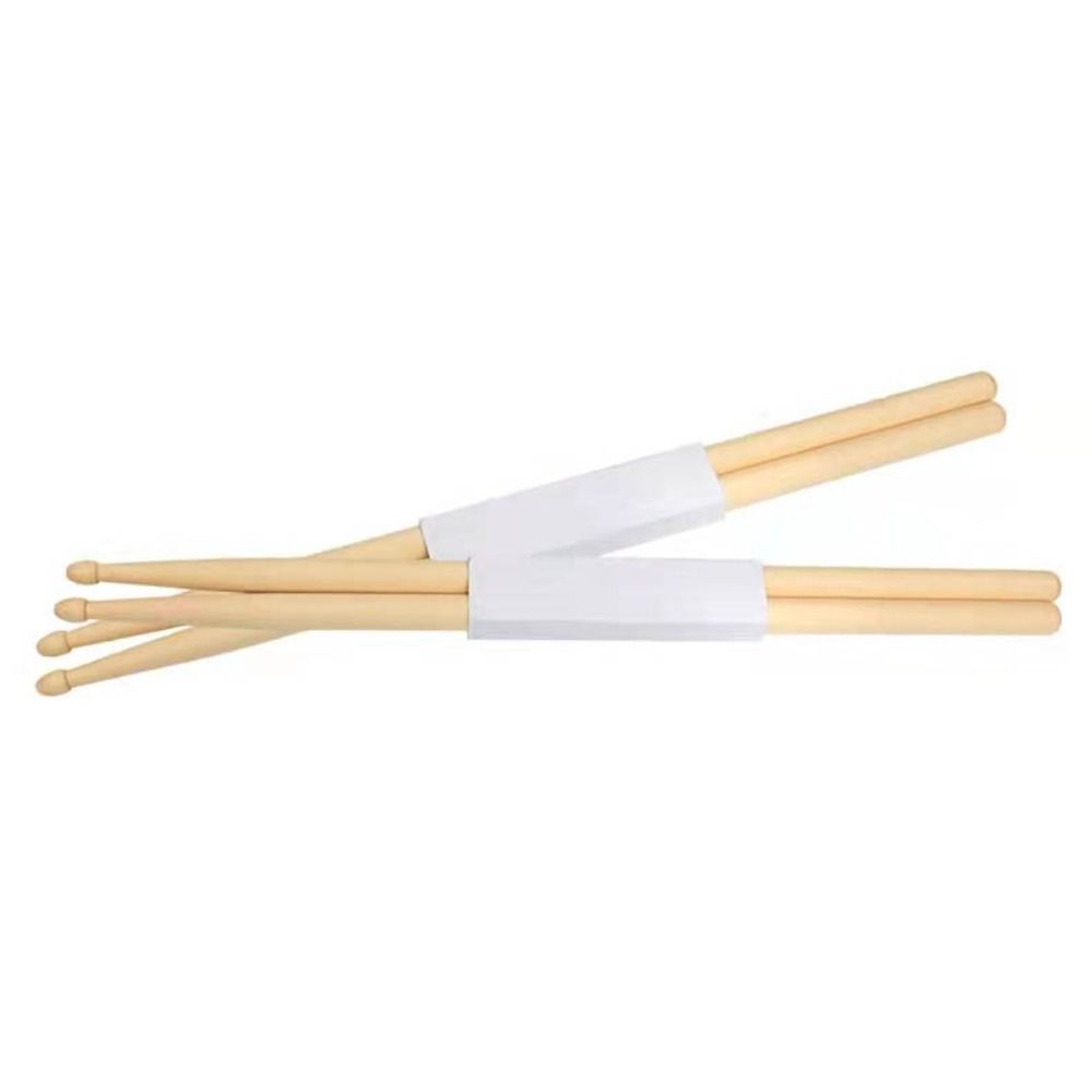 Drum Stick 5A - 클래식 5A/7A 드럼 스틱 1쌍 나무