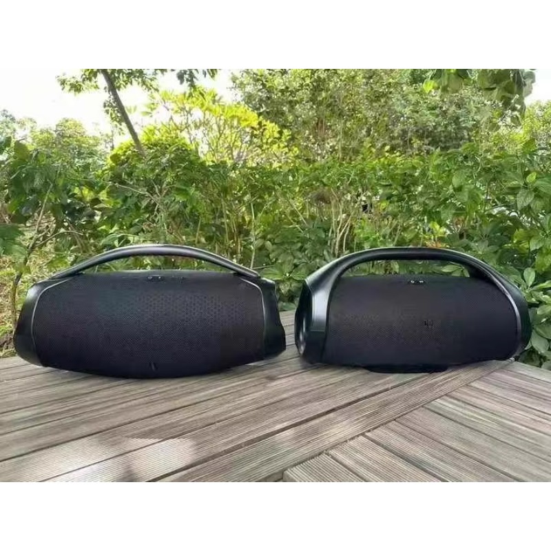 Audio Music Generator Free - 갓 오브 워 3세대 무선 스피커