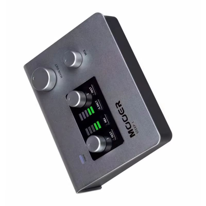 Audio Music Generator Free - 무어 스티프 오디오 사운드 카드 음악