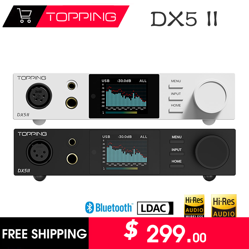 Audio Music Generator Free - 토퍼링 DX5II DX5 II 디지털 음악