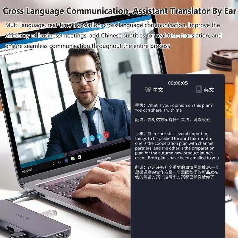 AI 번역 안경 스마트 자가 충전 선글라스 필터링 편광 - Audio With Music Ai 리뷰 및 가격