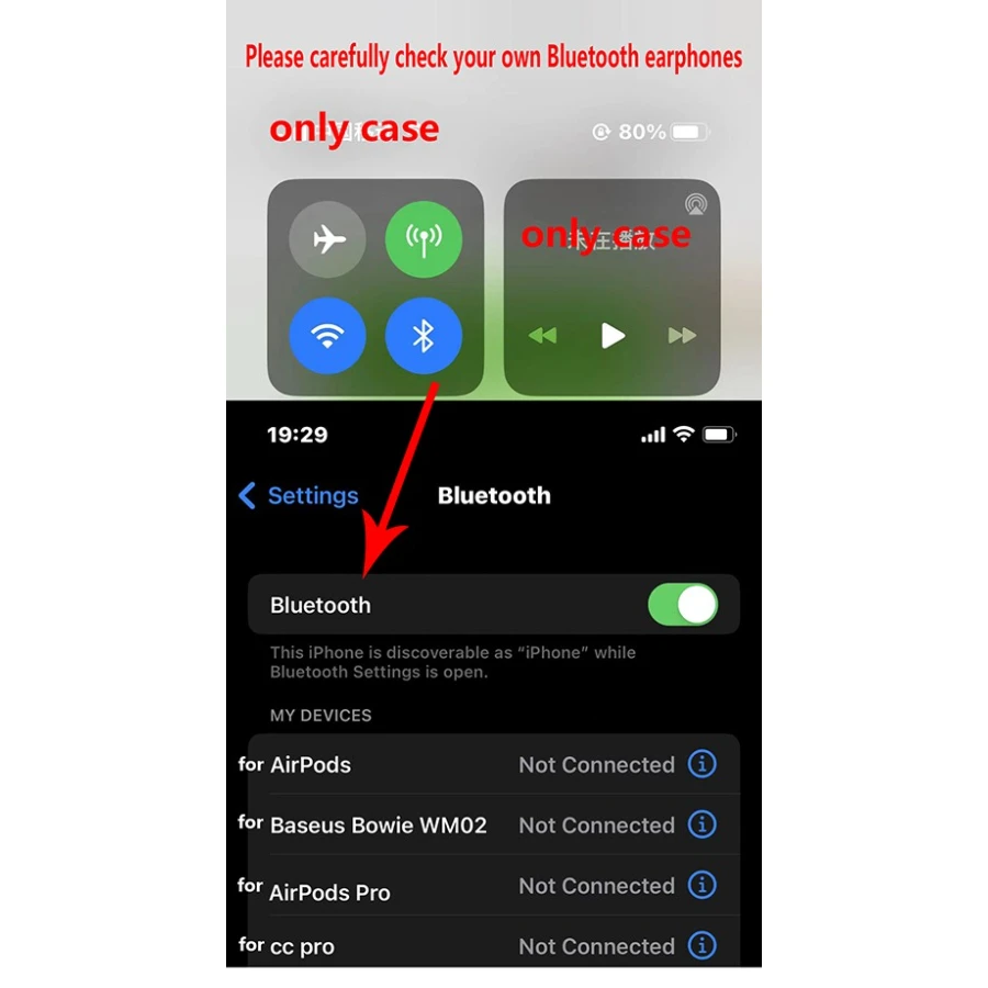 플라워 키체인 케이스 Beats Fit Pro 케이스용 - Beats Headphone Powerbeats Pro 리뷰 및 가격