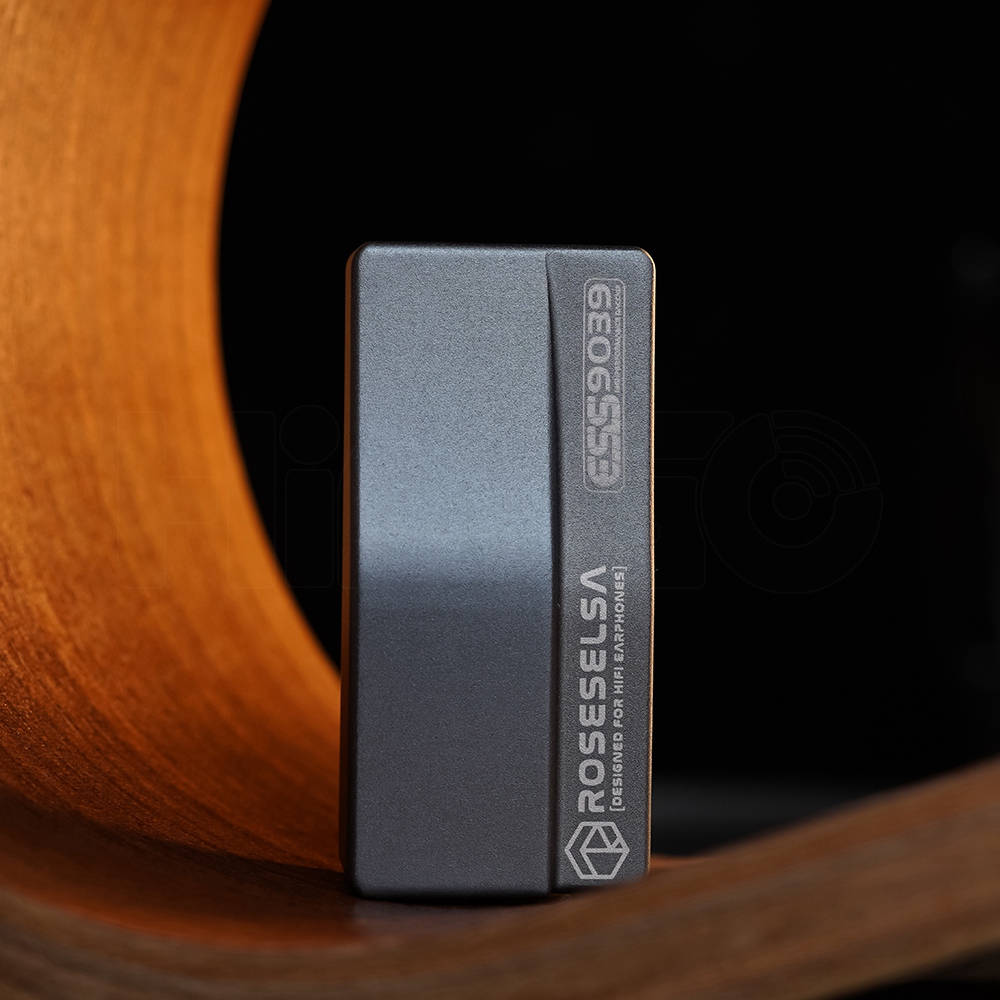 ROSESELSA RS9039 휴대용 플래그십급 USB - Portable Amplifier Mini 리뷰 및 가격