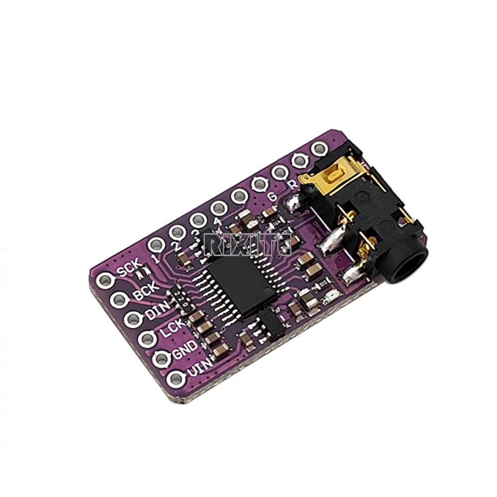 1-5PCS PCM5102A DAC 디코더 GY-PCM - Audio Music Converter 리뷰 및 가격