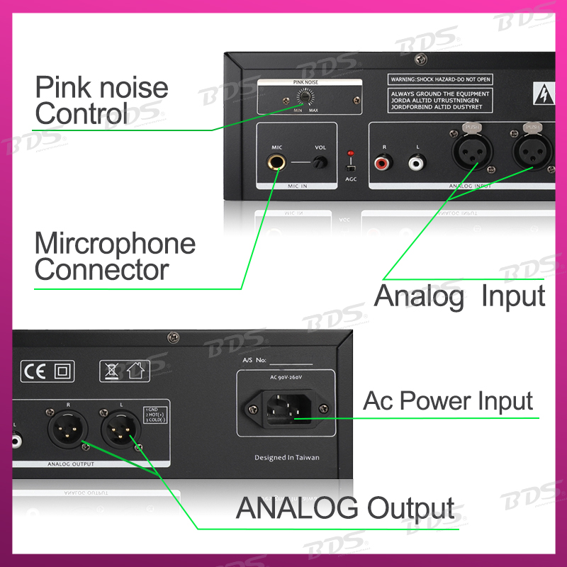 BDS PP-131P 스튜디오/라이브 사운드/PA용 핑 - Audio Music Generator Free 리뷰 및 가격