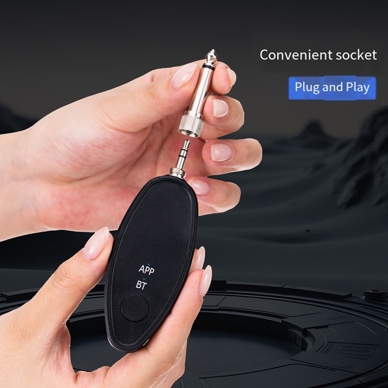 오디오 수신기 어댑터 3.5/6.5mm Aux 무선 보 - Audio Music Remover Free 리뷰 및 가격