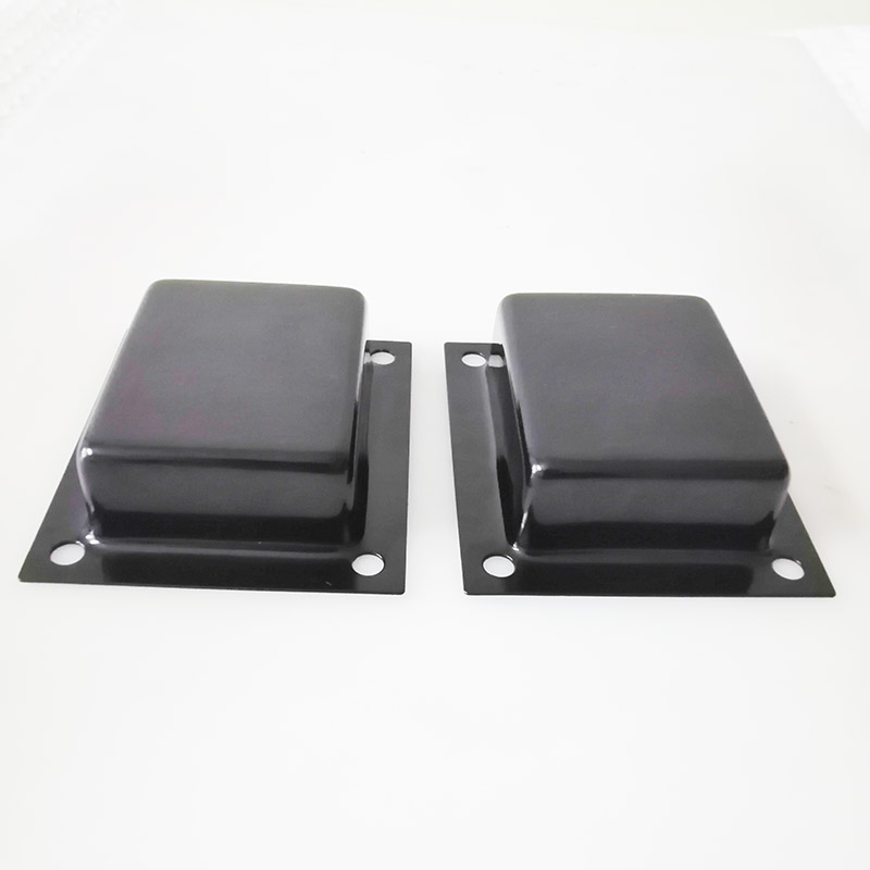 2PCS 변압기 커버 EI66/76/86/96/105/ - Audio Music Converter 리뷰 및 가격