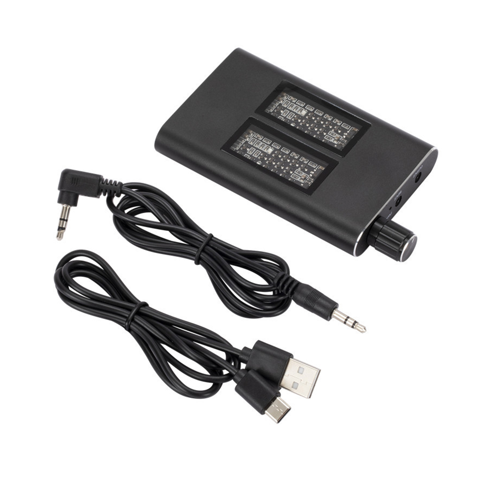 휴대용 헤드폰 앰프 미니 오디오 앰프 HiFi 스테레오 - Portable Amplifier Mini 리뷰 및 가격