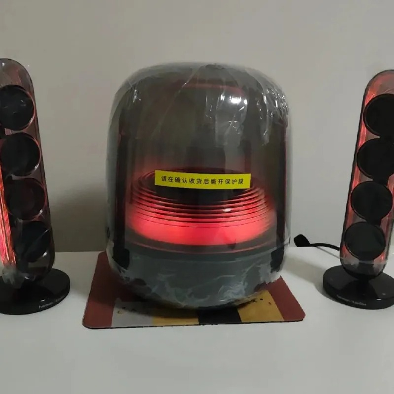 뮤직 크리스탈 5세대 쉬안광 에디션 블루투스 오디오 블 - Audio Music Generator Free 리뷰 및 가격