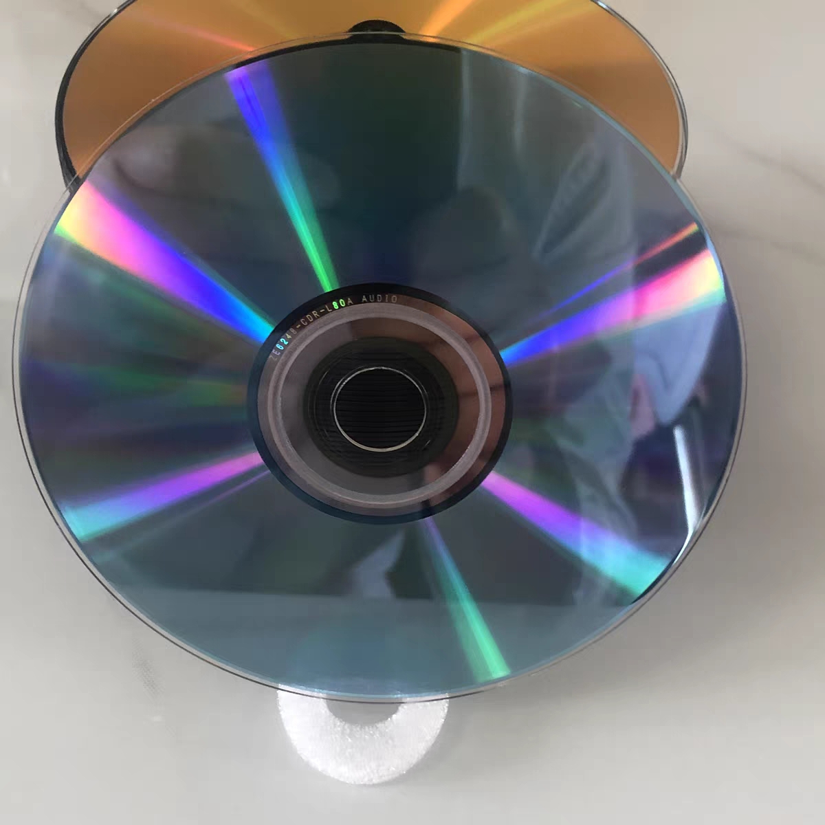 마스터 오디오 CD-R 고품질 골든 CD 디스크 700 - Audio Music Cd 리뷰 및 가격