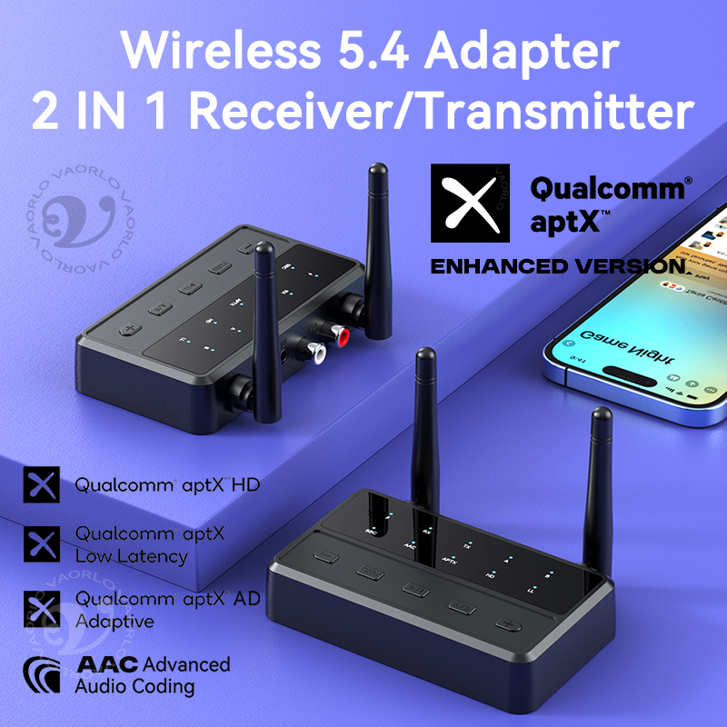 데스크탑 aptX-Adaptive AD/HD/LL AA - Audio Hd Music 리뷰 및 가격