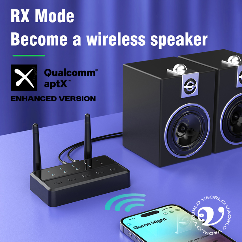 데스크탑 aptX-Adaptive AD/HD/LL AA - Audio Hd Music 리뷰 및 가격