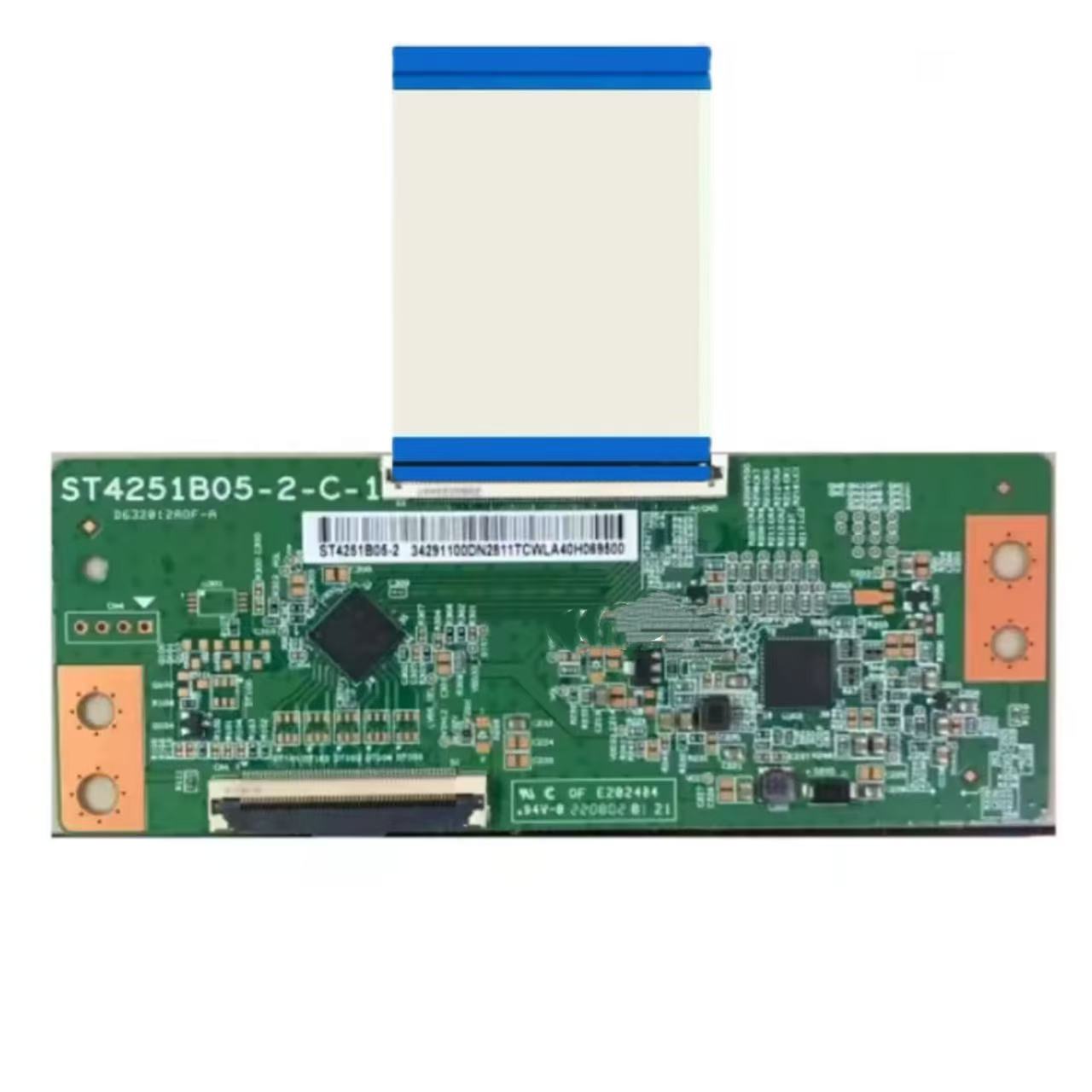 새로운 오리지널 ST4251B05-2-C-1 로직 Tc - Audio Music Converter 리뷰 및 가격