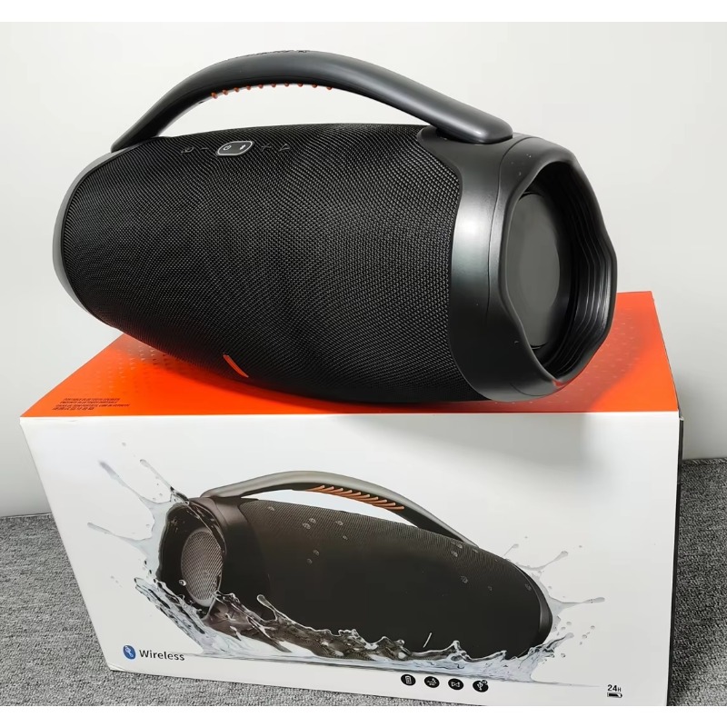 갓 오브 워 3세대 무선 스피커 - 2025년 히트 상 - Audio Music Generator Free 리뷰 및 가격
