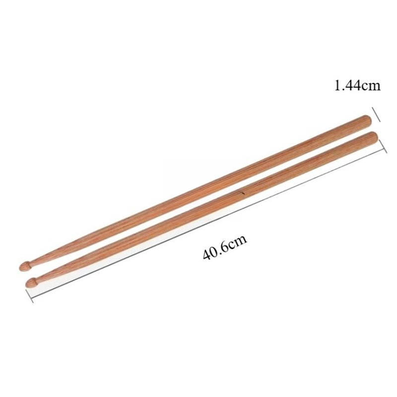 5A/오크, 드럼 키트, 재즈 드럼 해머, 드럼스틱,  - Drum Stick 5A 리뷰 및 가격